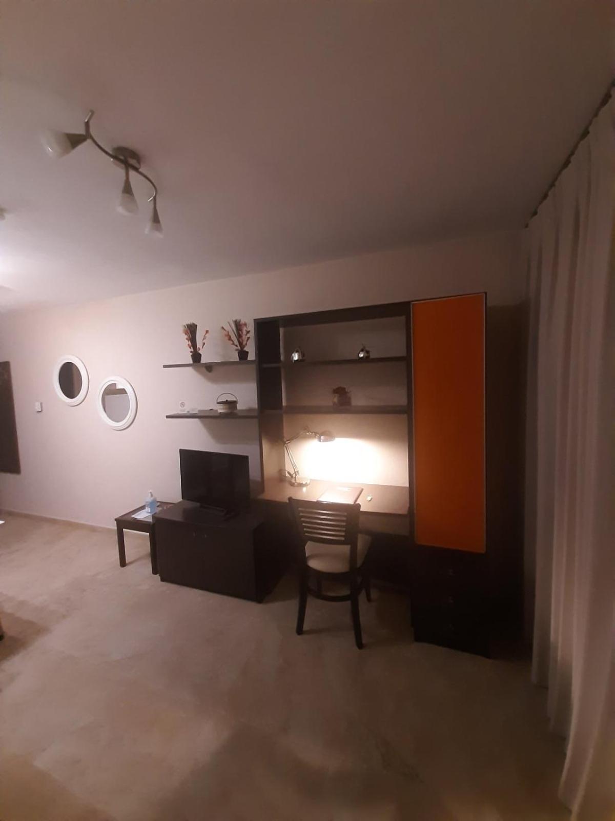 Αpartments Anna Deluxe Lägenhet Kavala Exteriör bild