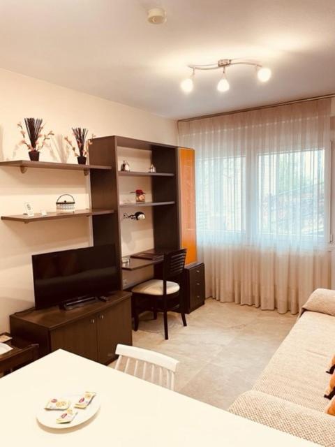 Αpartments Anna Deluxe Lägenhet Kavala Exteriör bild